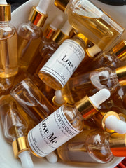 “LOVE ME” FACIAL SERUM