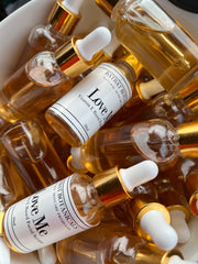 “LOVE ME” FACIAL SERUM