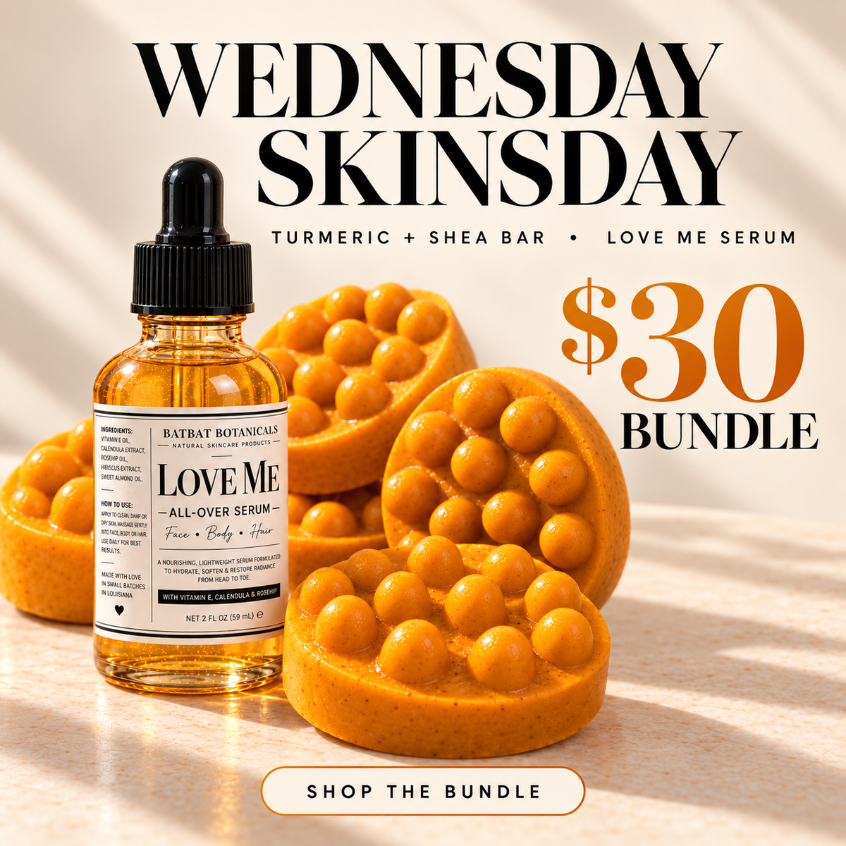 Healthy Skin Beauty Bundle
