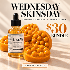 Healthy Skin Beauty Bundle
